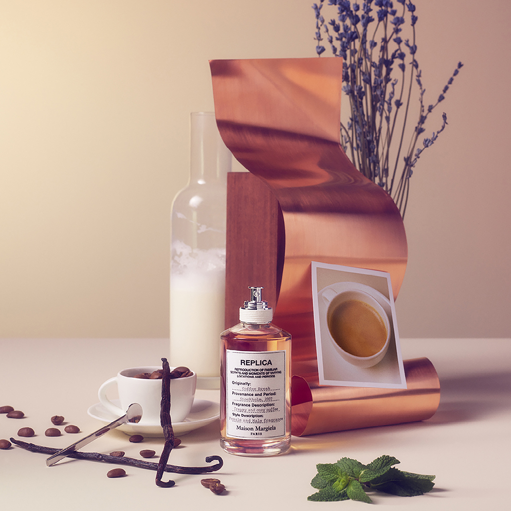 Replica Coffee Break EDT